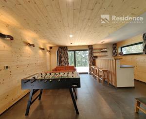 Novostavba drevenice na predaj, Demänovská Dolina