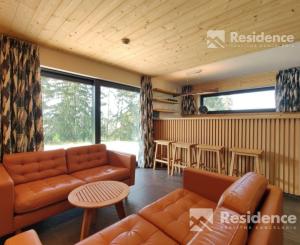 Novostavba drevenice na predaj, Demänovská Dolina