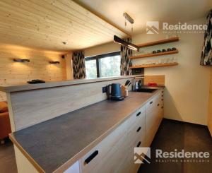 Novostavba drevenice na predaj, Demänovská Dolina