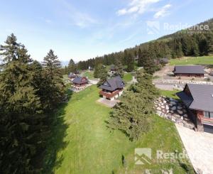 Novostavba drevenice na predaj, Demänovská Dolina