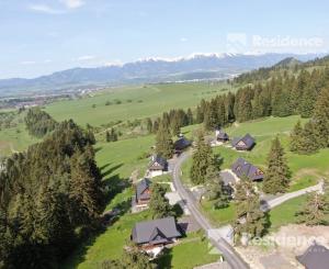 Novostavba drevenice na predaj, Demänovská Dolina