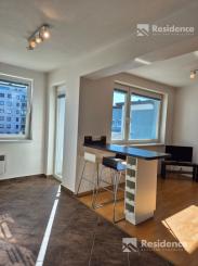 2 izbový byt v centre na prenájom - Liptovský Mikuláš