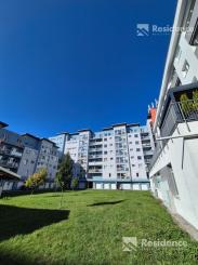 2 izbový byt v centre na prenájom - Liptovský Mikuláš