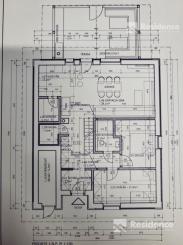 Štýlový vidiecky dom na predaj v podhorskom prostredí Svätého Kríža