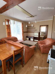 Prenájom: dvojizbový byt na Nábreží v modernej bytovke