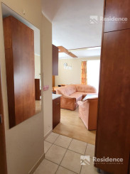 Prenájom: dvojizbový byt na Nábreží v modernej bytovke