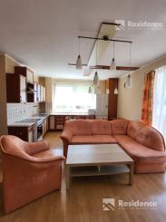 Prenájom: dvojizbový byt na Nábreží v modernej bytovke