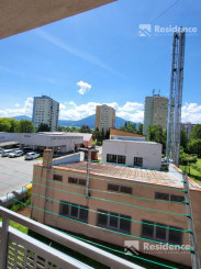 Prenájom: dvojizbový byt na Nábreží v modernej bytovke