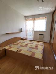 Prenájom: dvojizbový byt na Nábreží v modernej bytovke