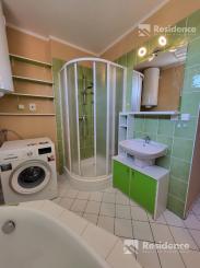 Prenájom: dvojizbový byt na Nábreží v modernej bytovke