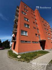 Prenájom: dvojizbový byt na Nábreží v modernej bytovke