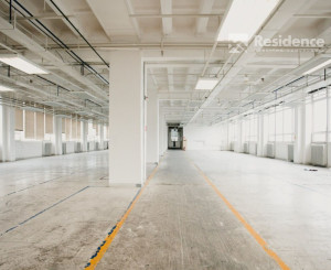 Výrobné a skladové priestory, Liptovský Hrádok