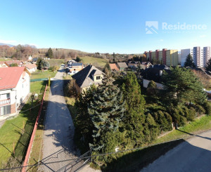 Stavebný pozemok na predaj Liptovský Mikuláš