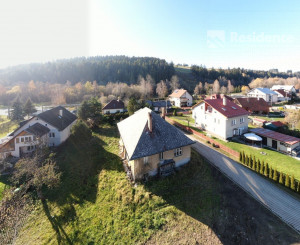 Stavebný pozemok na predaj Liptovský Mikuláš