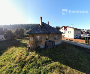 Stavebný pozemok na predaj Liptovský Mikuláš