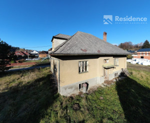 Stavebný pozemok na predaj Liptovský Mikuláš