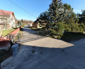 Stavebný pozemok s pekným výhľadom na predaj, Liptovský Mikuláš