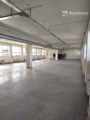 Skladové priestory s nákladným výťahom na prenájom