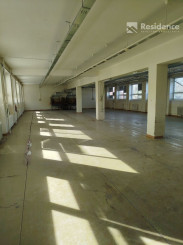 Skladové priestory s nákladným výťahom na prenájom