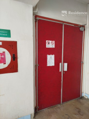 Skladové priestory s nákladným výťahom na prenájom