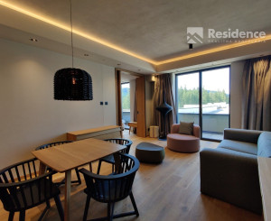 Jedno spálňový apartmán na predaj Demänovská dolina