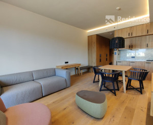 Jedno spálňový apartmán na predaj Demänovská dolina