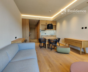 Jedno spálňový apartmán na predaj Demänovská dolina