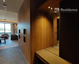 Jedno spálňový apartmán na predaj Demänovská dolina