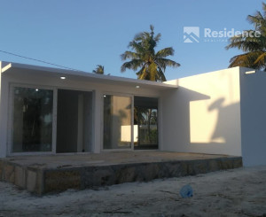 Vila na predaj na brehu Indického oceánu - Zanzibar