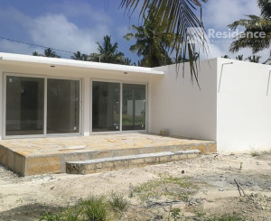 Vila na predaj na brehu Indického oceánu - Zanzibar