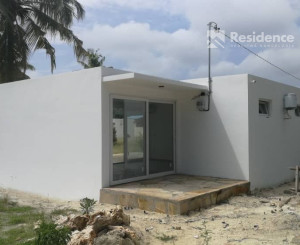 Vila na predaj na brehu Indického oceánu - Zanzibar