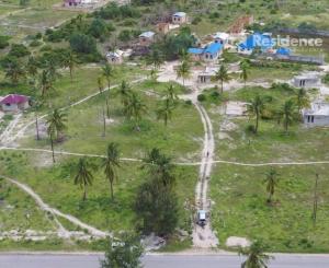 Vila na predaj na brehu Indického oceánu - Zanzibar