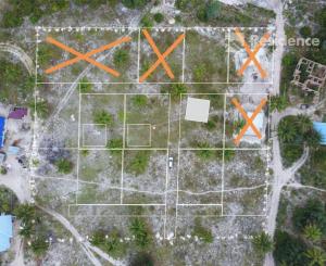 Vila na predaj na brehu Indického oceánu - Zanzibar