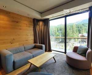 Apartmán na predaj Demänovská Dolina