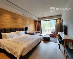 Apartmán na predaj Demänovská Dolina