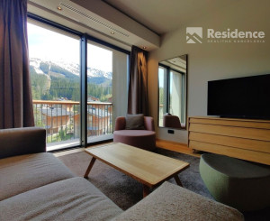 Apartmán na predaj Demänovská Dolina