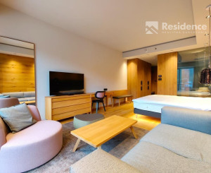 Apartmán na predaj Demänovská Dolina