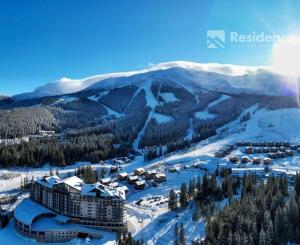 Apartmán na predaj Demänovská Dolina