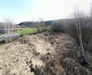 Stavebný pozemok na predaj, Liptovská Ondrašová