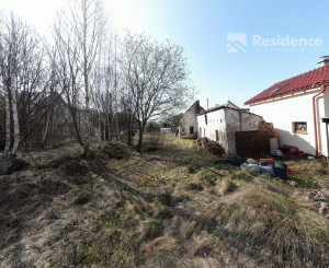 Stavebný pozemok na predaj, Liptovská Ondrašová