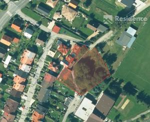 Stavebný pozemok na predaj, Liptovská Ondrašová