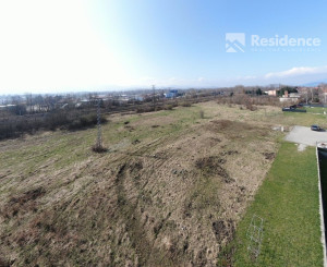 Stavebné pozemky na predaj, Liptovský Mikuláš časť Ondrašová