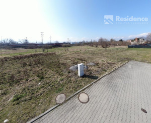 Stavebné pozemky na predaj, Liptovský Mikuláš časť Ondrašová