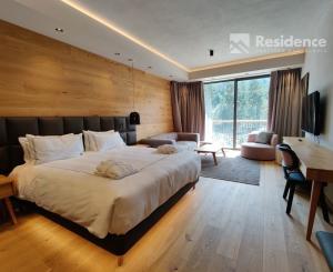 Apartmán s nádherným výhľadom na predaj Demänovská Dolina