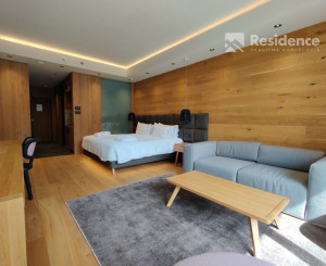 Apartmán s nádherným výhľadom na predaj Demänovská Dolina