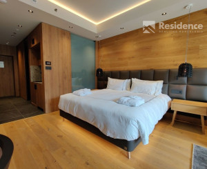 Apartmán s nádherným výhľadom na predaj Demänovská Dolina