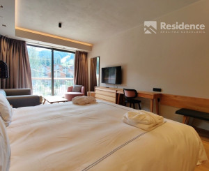 Apartmán s nádherným výhľadom na predaj Demänovská Dolina