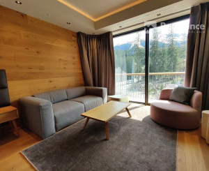 Apartmán s nádherným výhľadom na predaj Demänovská Dolina