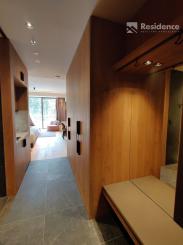 Apartmán s nádherným výhľadom na predaj Demänovská Dolina