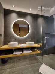 Apartmán s nádherným výhľadom na predaj Demänovská Dolina